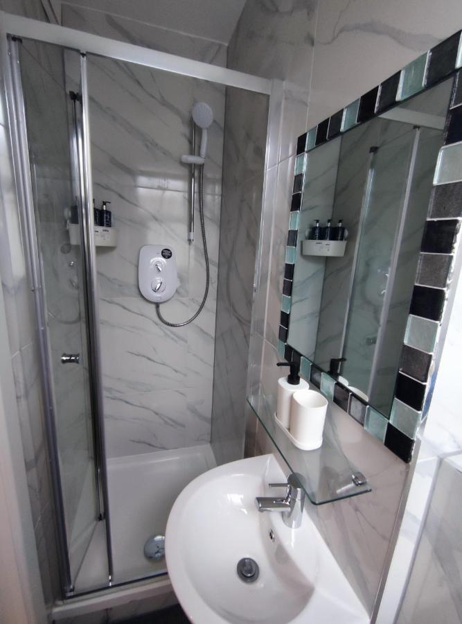 Stunning Studio In North London - Victoria Line Exterior photo